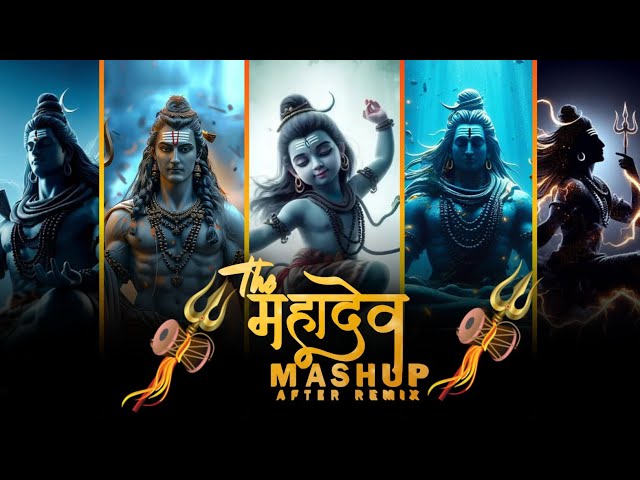  Mahadev Mashup 